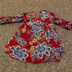 Old Navy 6-12 month dress